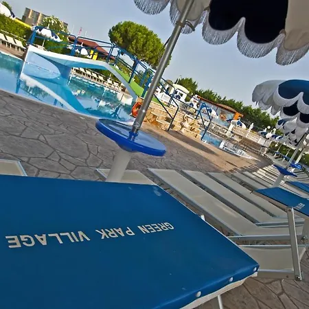 Hotel Park Village 4*
