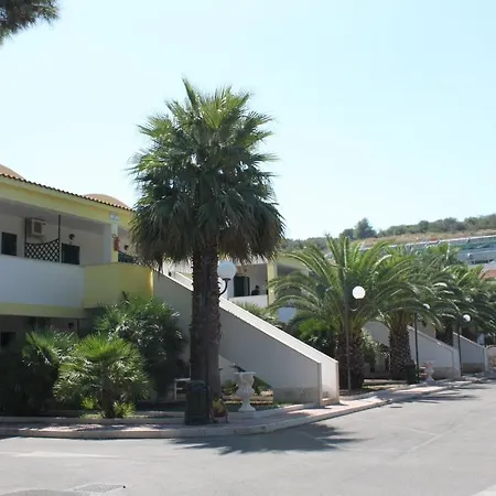 Park Village 4* Vieste