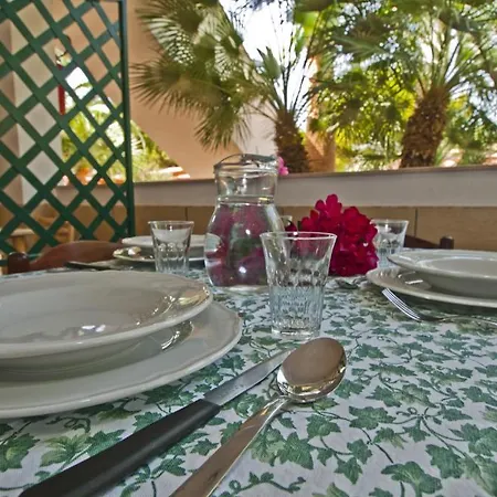 Hotel Park Village Vieste