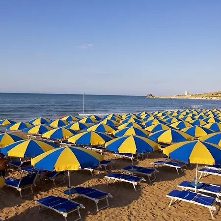 Park Village Hotel 4*