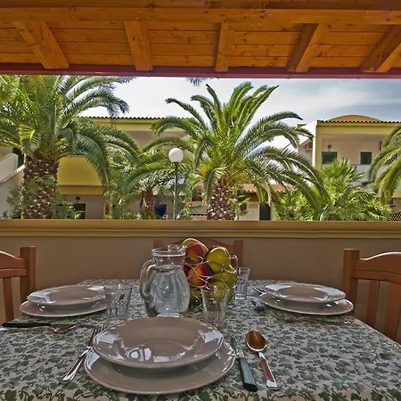 Park Village