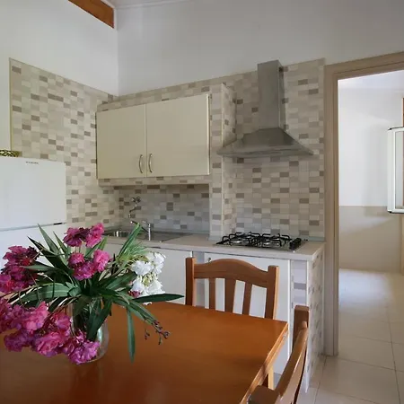 Park Village Hotel Vieste