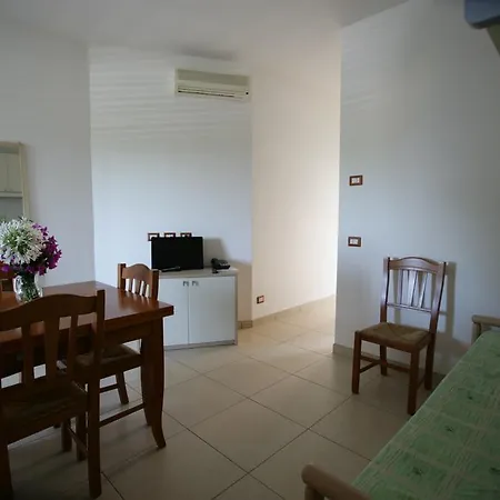 Hotel Park Village 4*