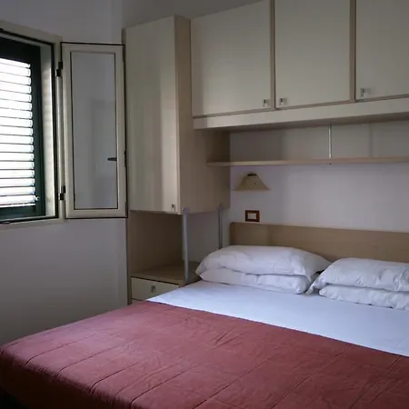 Hotel Park Village Vieste