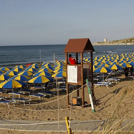 Park Village Vieste