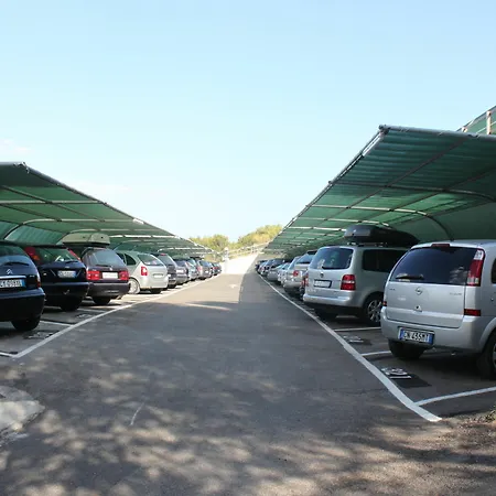 Park Village Vieste