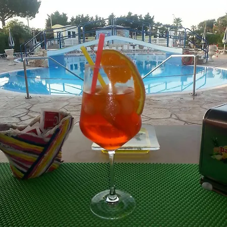 Park Village 4* Vieste