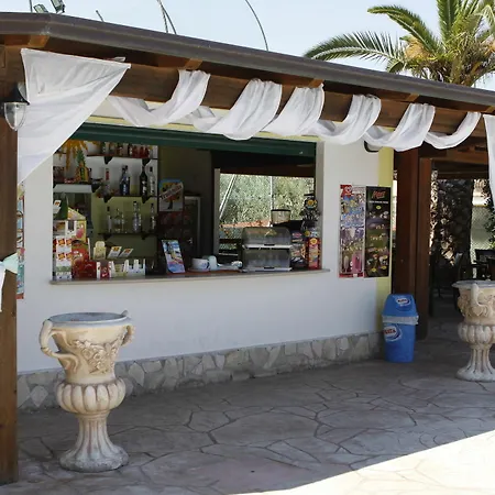 Hotel Park Village 4*