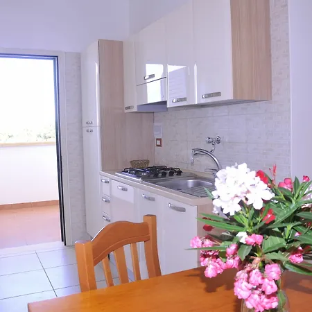 Park Village Vieste