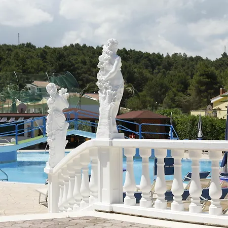 Park Village Hotel Vieste