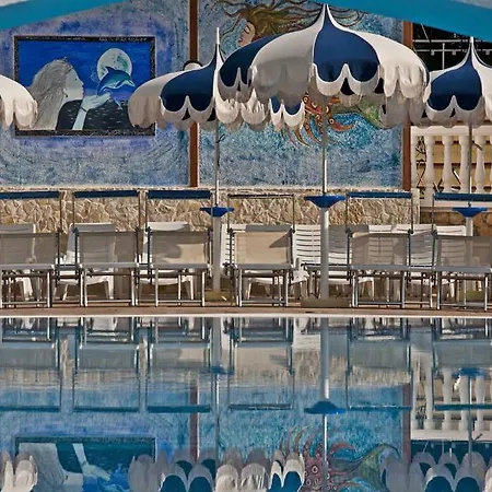 Hotel Park Village Vieste