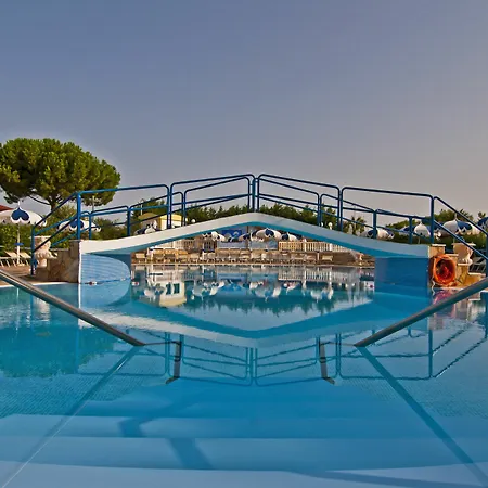 Hotel Park Village Vieste