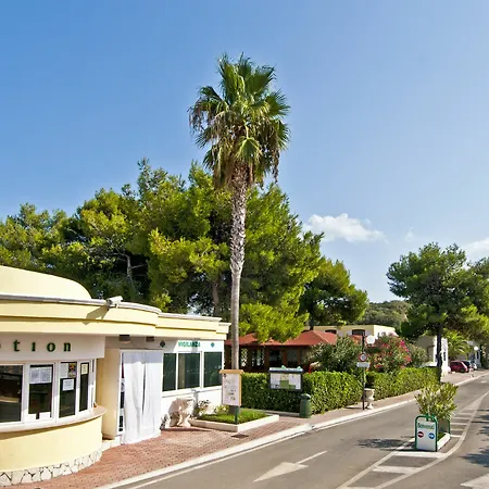 Hotel Park Village 4*