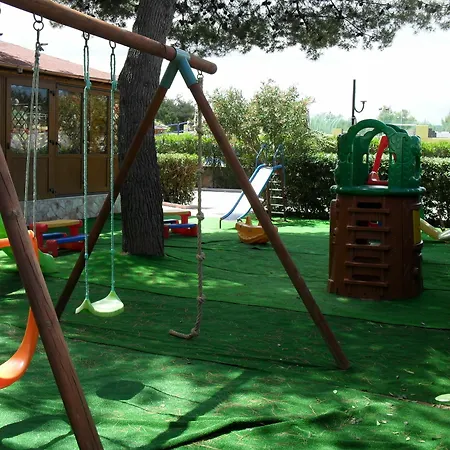 Park Village Vieste