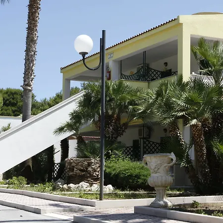 Park Village Hotel