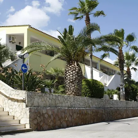 Park Village 4* Vieste