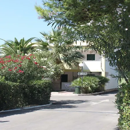 Park Village Vieste