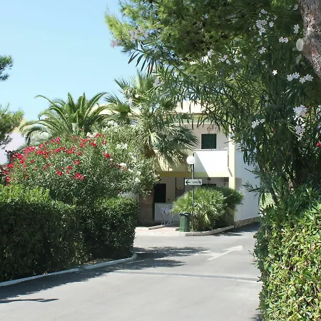 Park Village Hotel